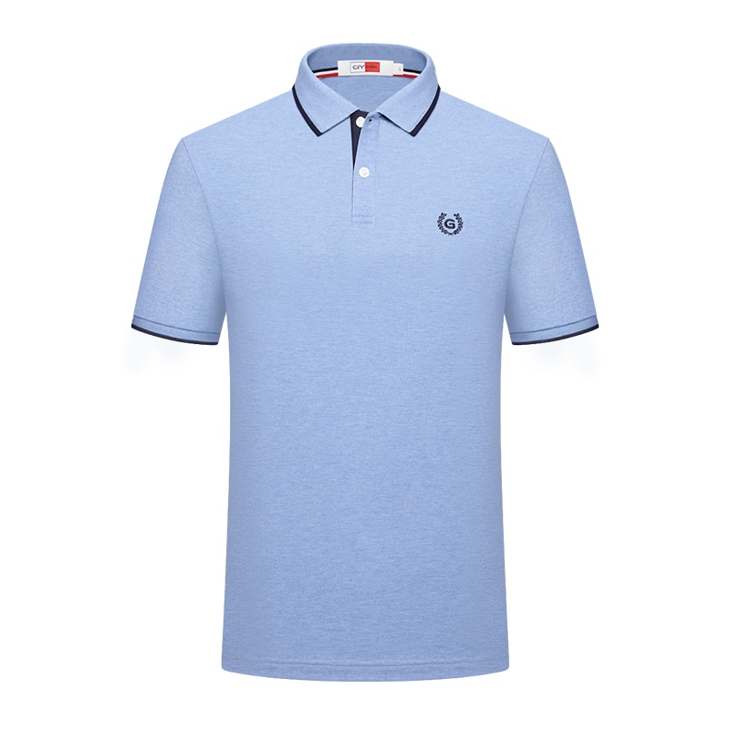 GY goldlion Goldlion Polo Shirt