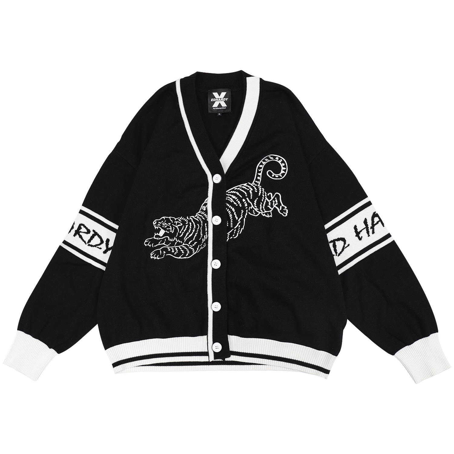 ED HARDY X ED HARDY