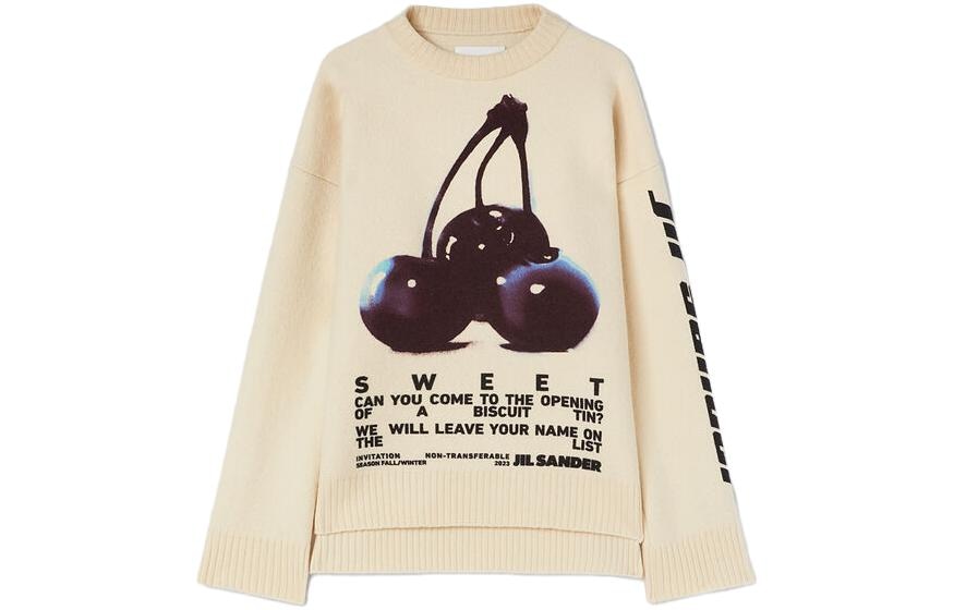 Jil Sander Sweater