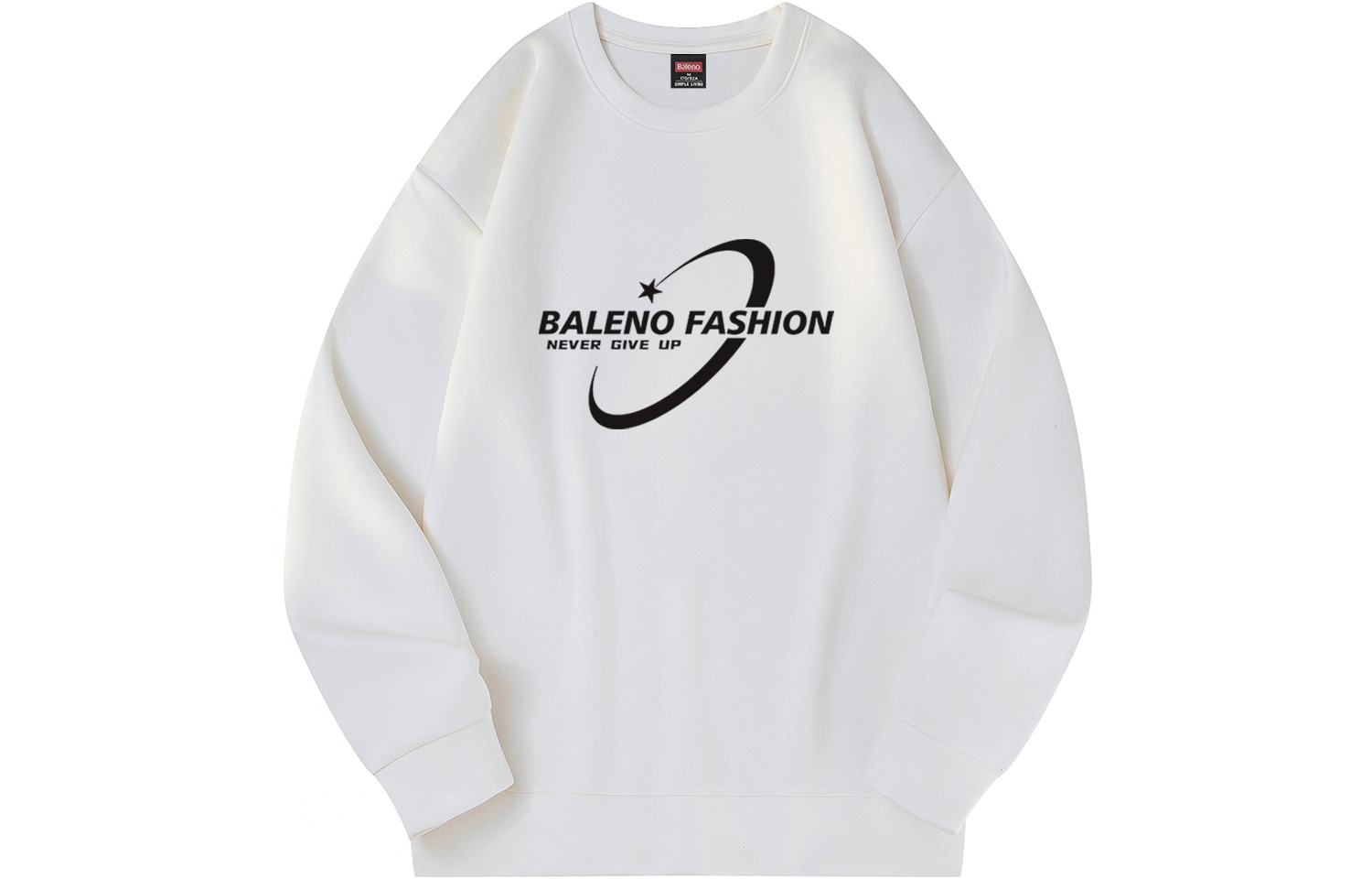 BALENO 班尼路 BALENO Logo