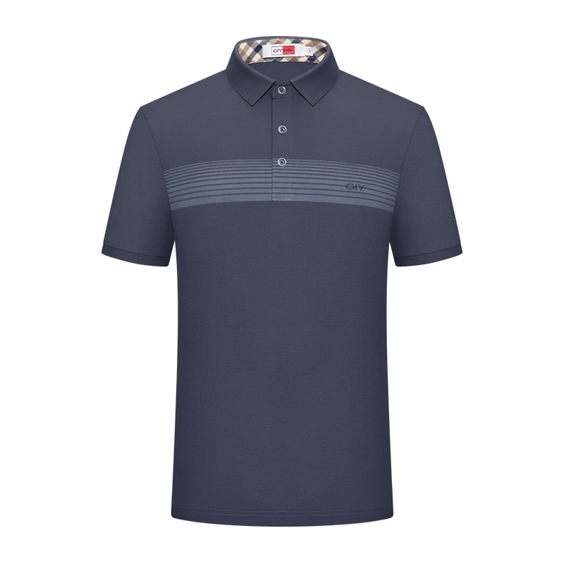 GY goldlion Polo