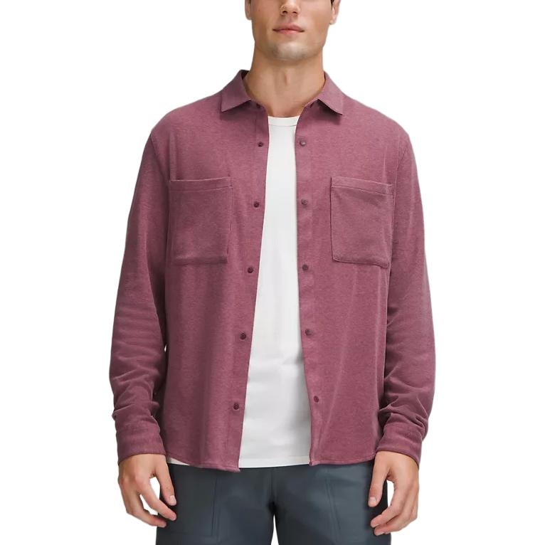 lululemon/露露乐蒙 lululemon Soft Knit