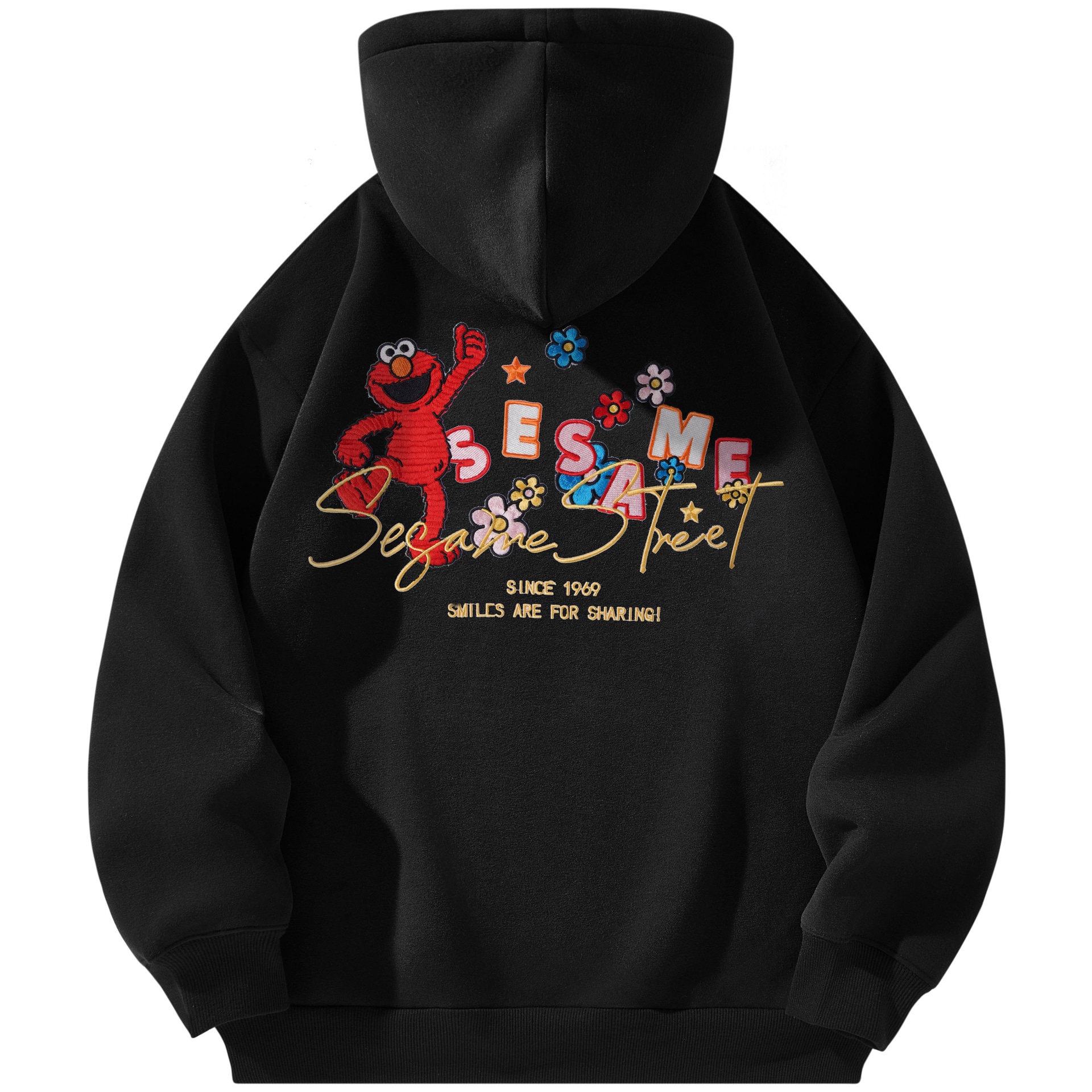 SESAME STREET/芝麻街 SESAME STREET
