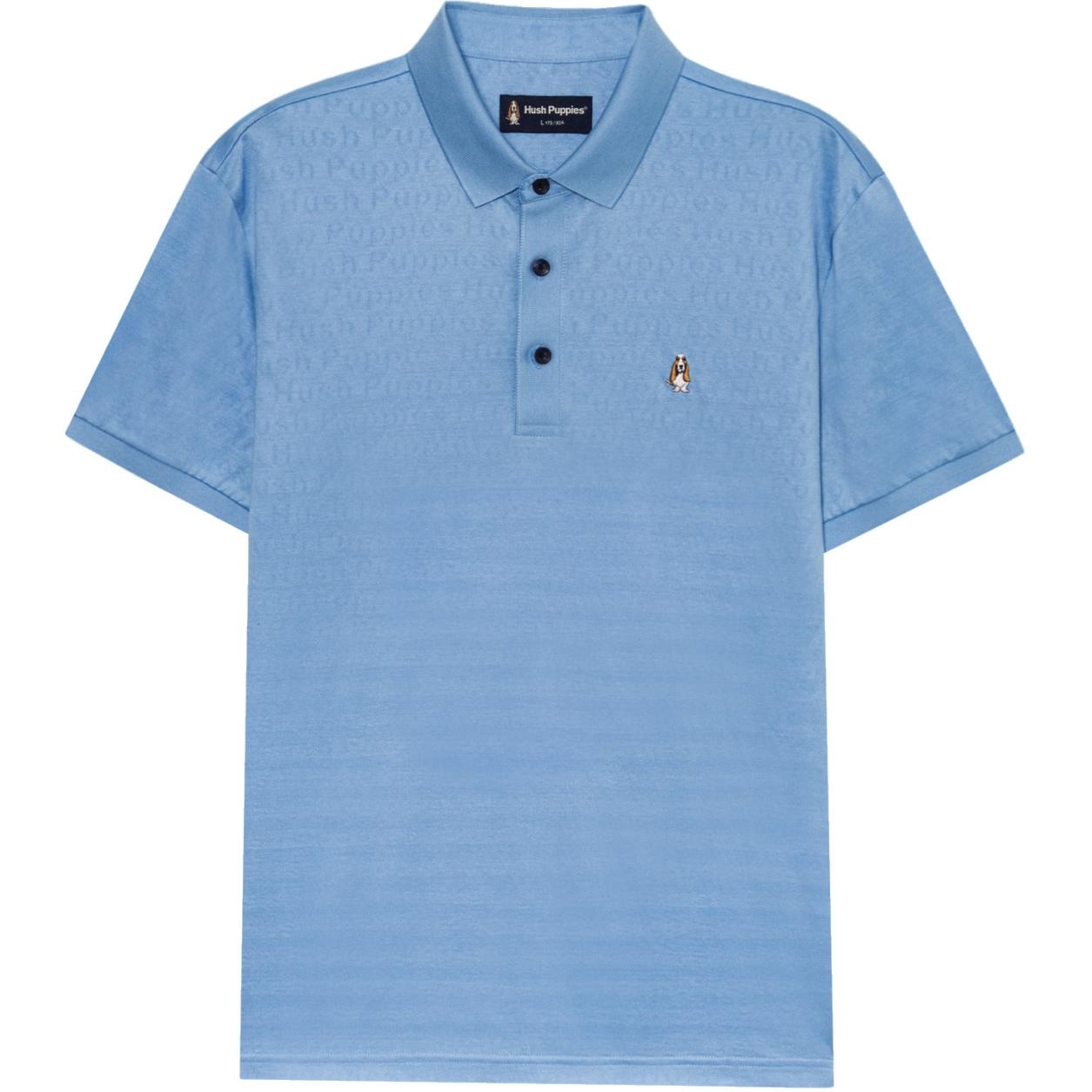 Hush Puppies/暇步士 Hush Puppies Polo