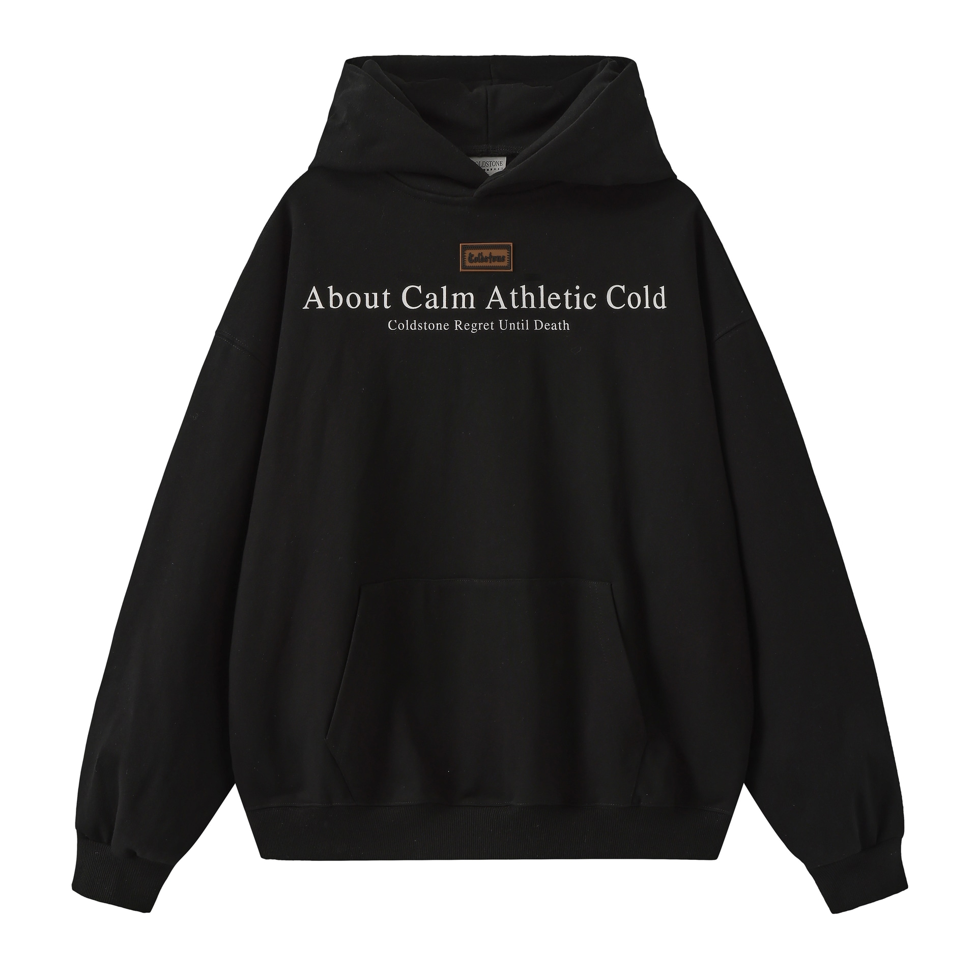 Coldstone Hoodie — фото 8