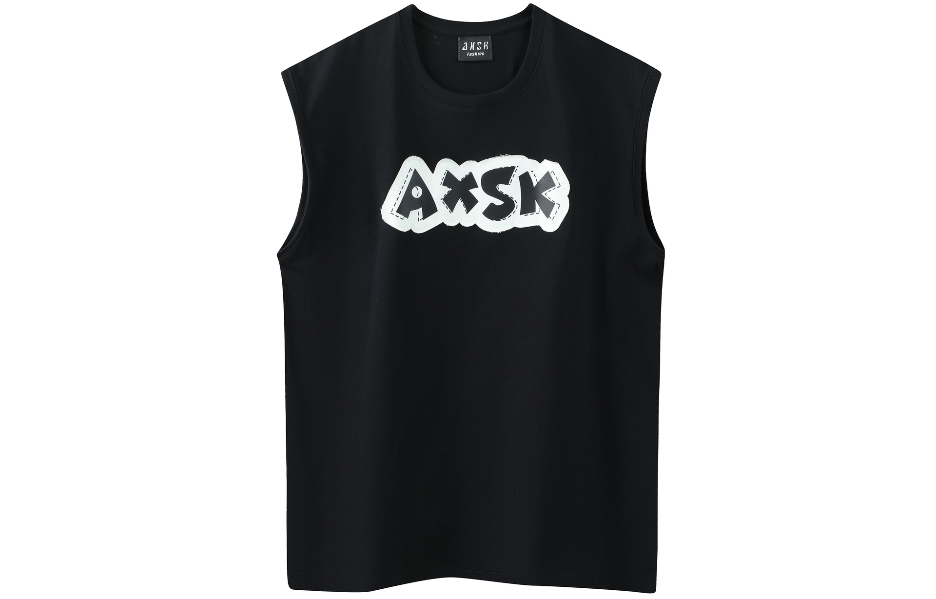 A.X.S.K Logo