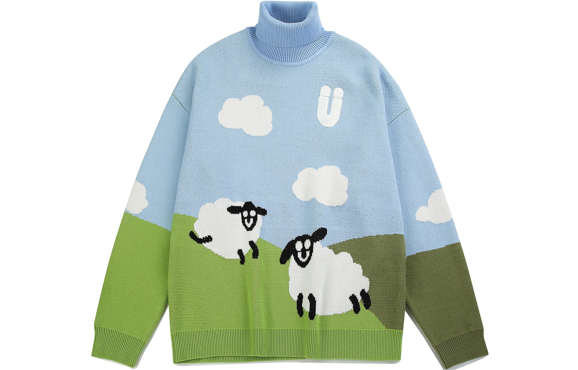 Guuka Sweater