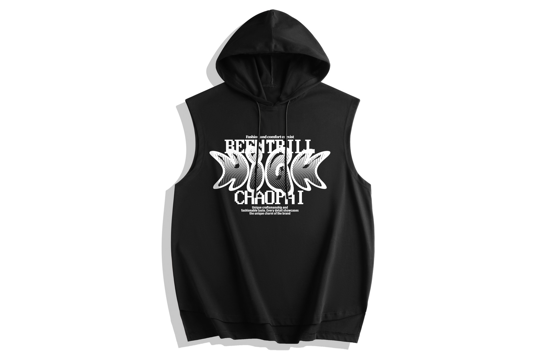 BEENTRILL LogoT