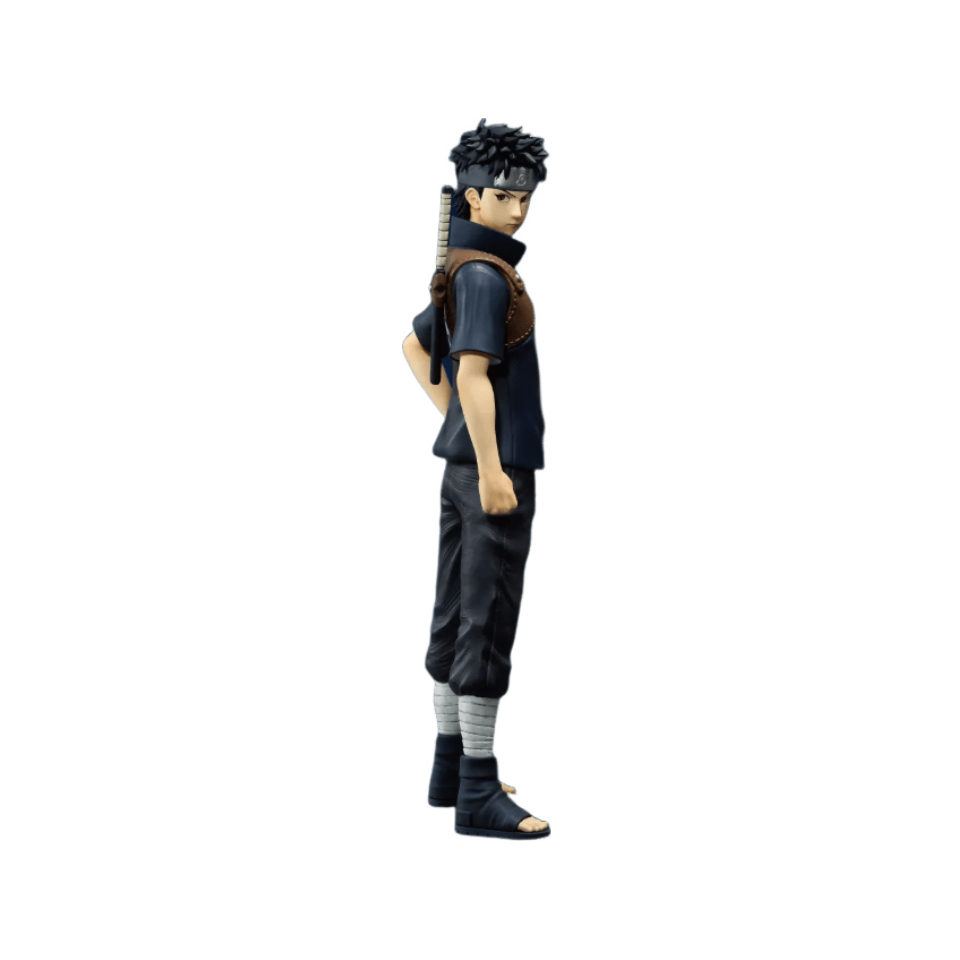 BANDAI/万代 BANDAI Uchiha Shisui MASTERLISE