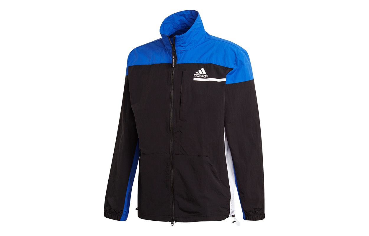 Куртка Adidas ZNE TTOP WVN