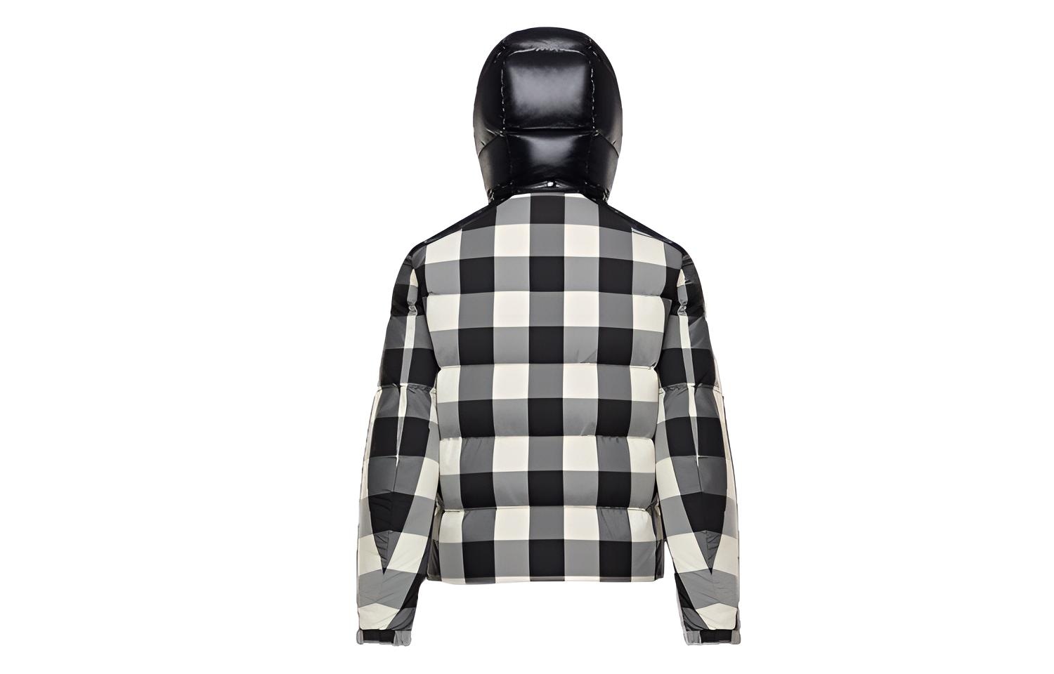 Moncler Aubrac — фото 1
