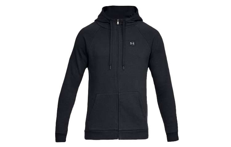 Куртка Under Armour Rival Logo