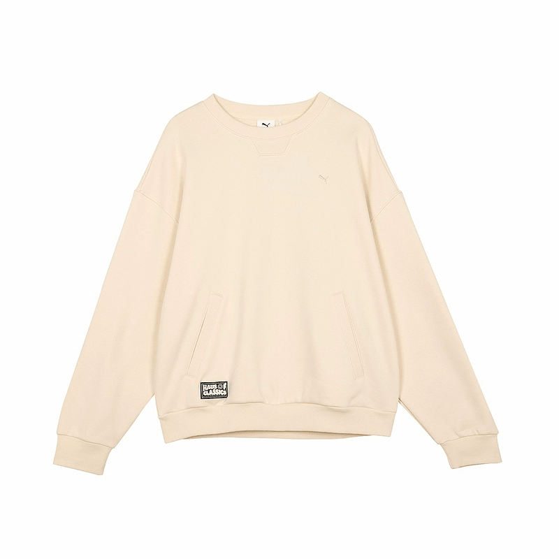 Худи Puma CLASSICS SELECTHAUSOF