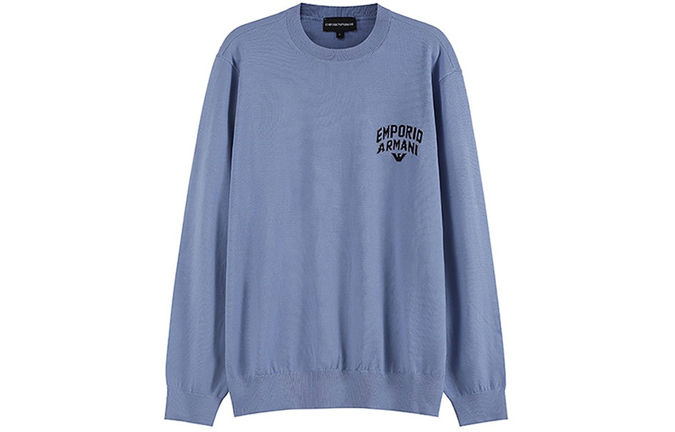 Emporio Armani SS23 Logo