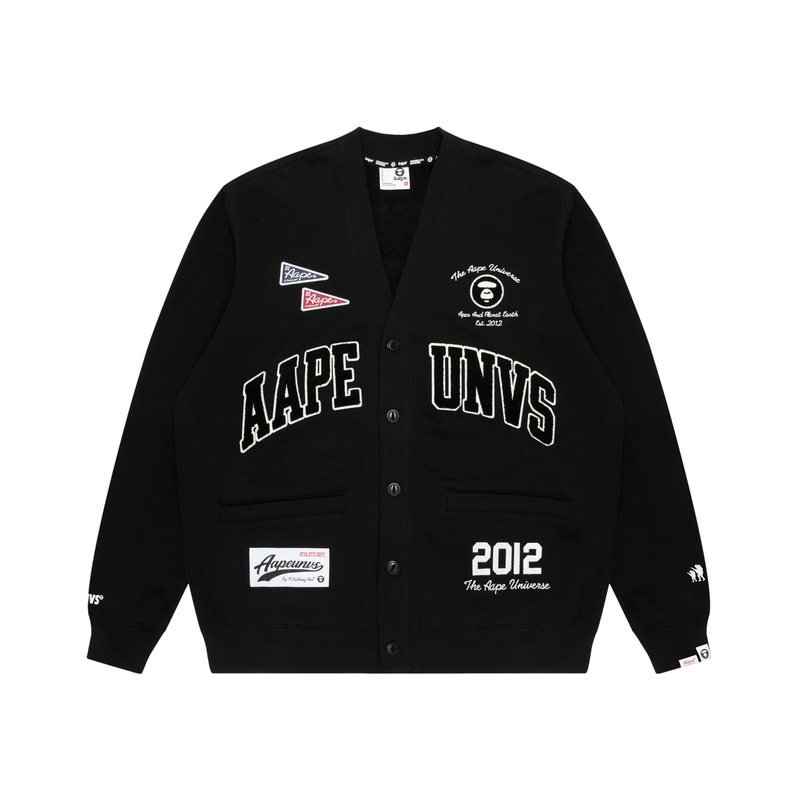 Aape FW23 V