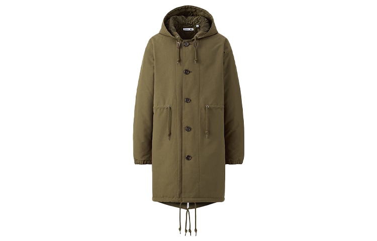 UNIQLO/优衣库 UNIQLO