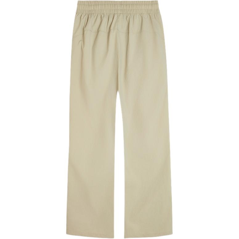 Puma ESS Elevated Pants Sand Grey — фото 1
