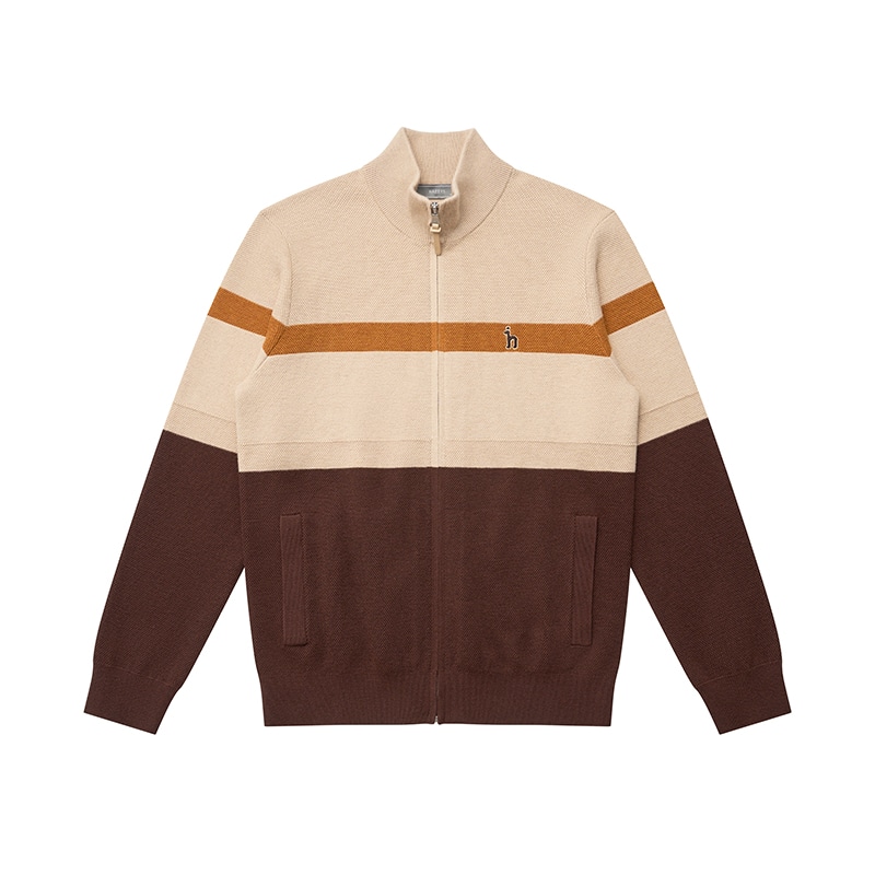 HAZZYS 哈吉斯 HAZZYS FW23