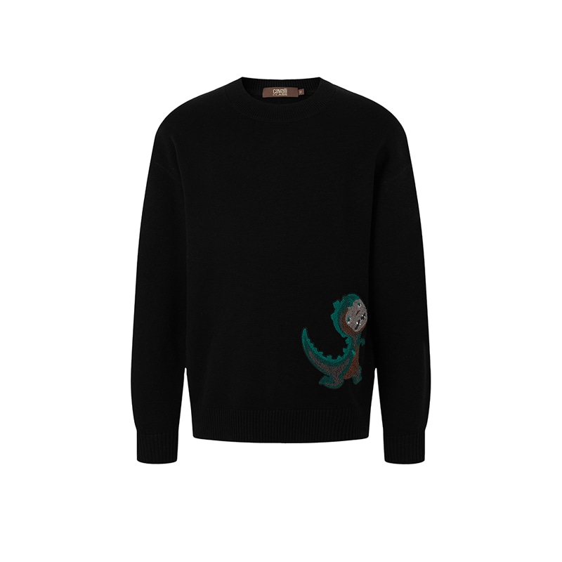 Cavalli Class
