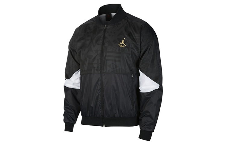 Куртка Jordan Jacket Black