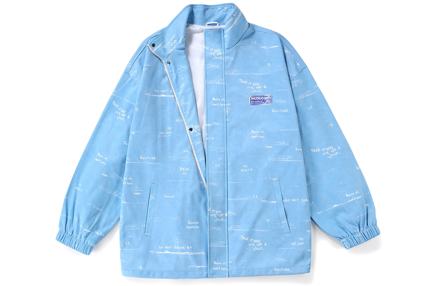 XXGOGO Jacket