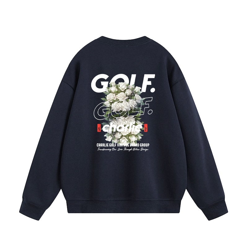 Charlie Golf Худи (Арт. FJ-C-YLWY2) — фото 6