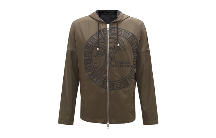 VERSACE JEANS COUTURE VERSACE COLLECTION