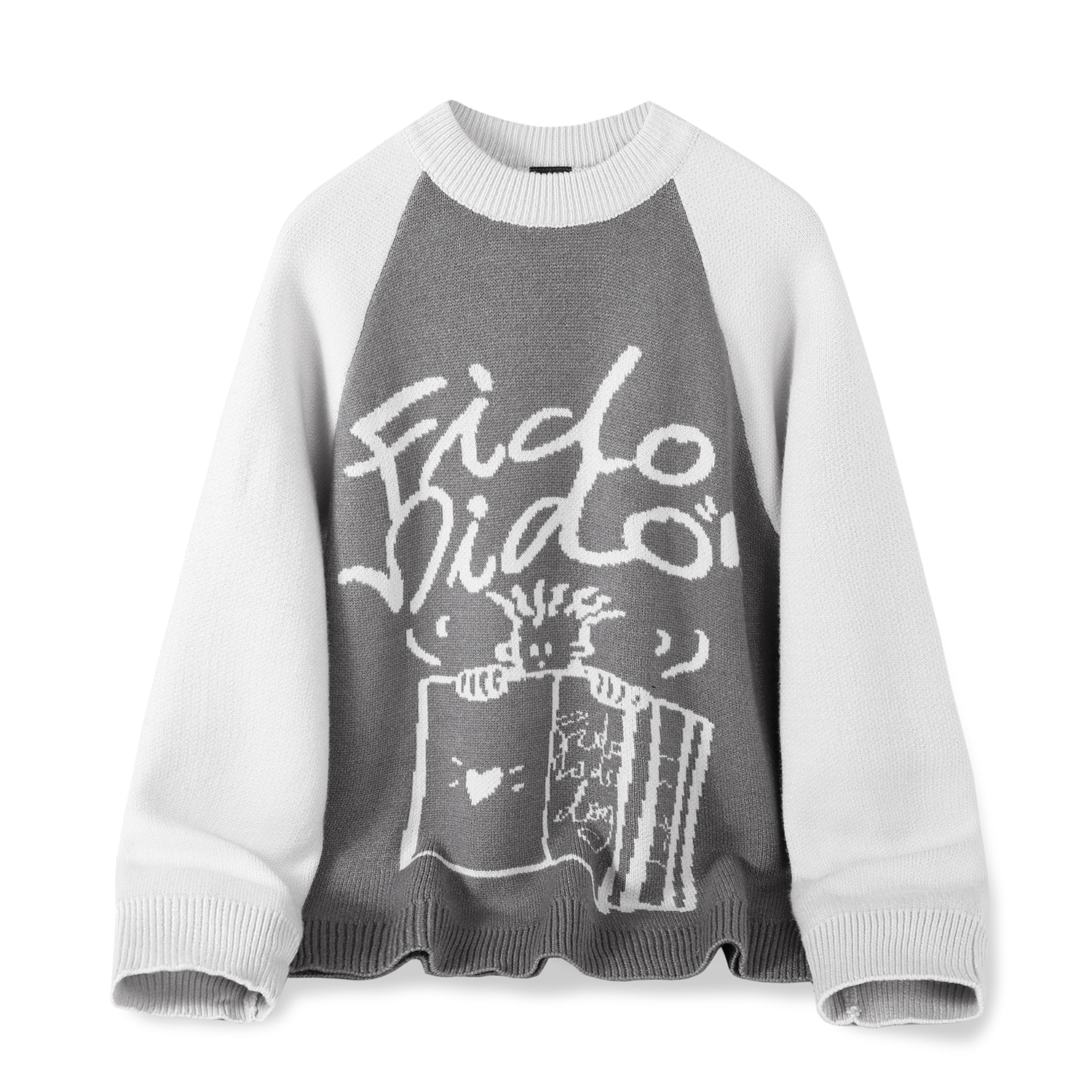 Fido Dido Logo — фото 8
