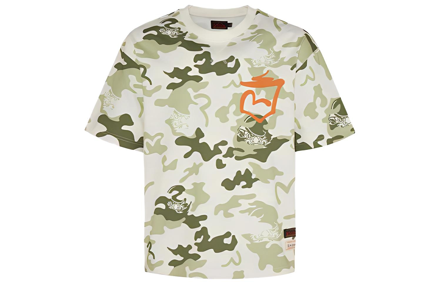 EVISU SS21 T
