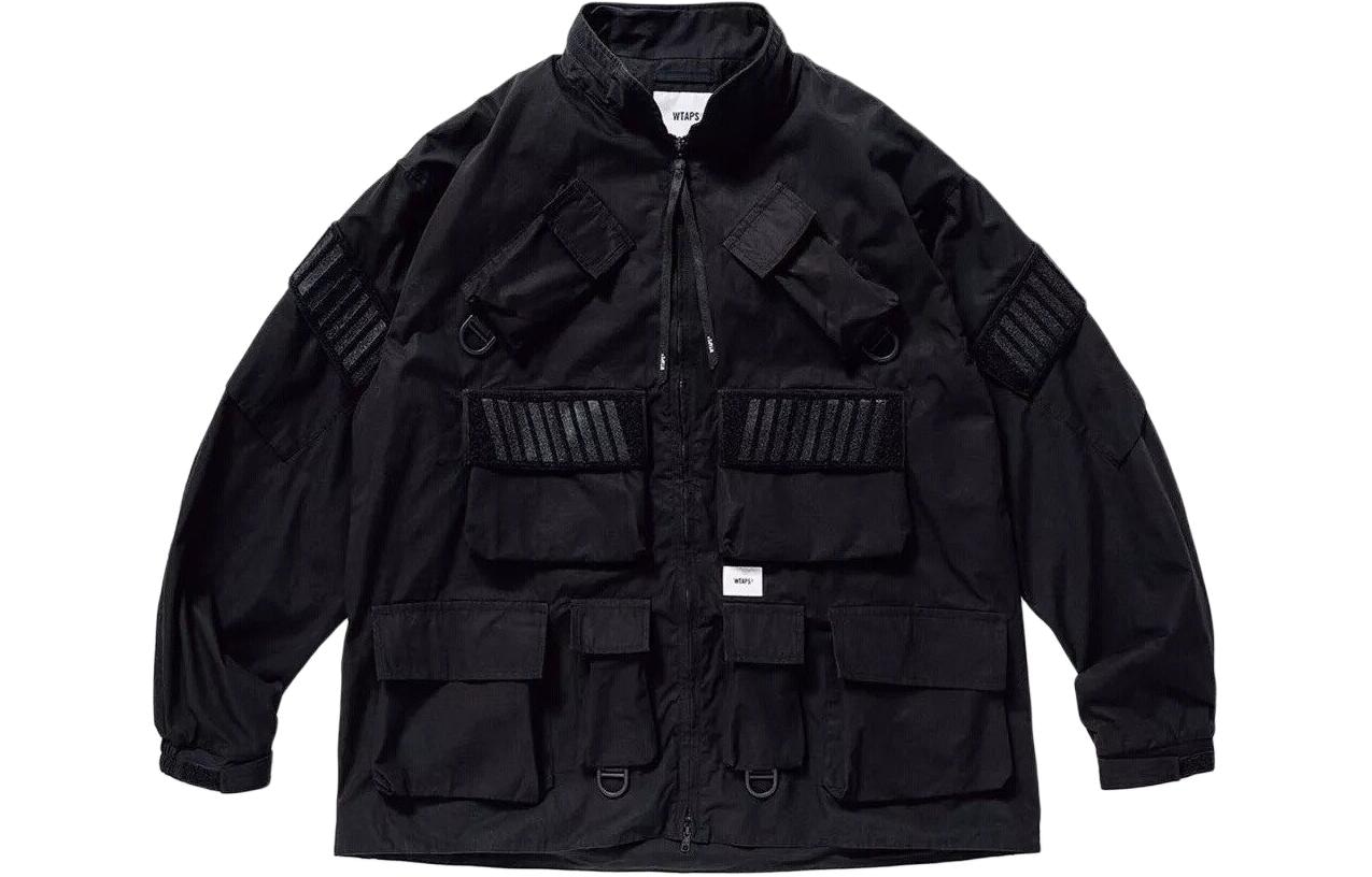 Wtaps Modular Ls 01 — фото 1