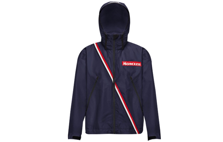 Moncler Trakehner