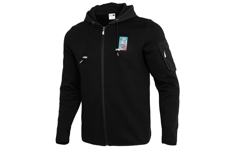 Куртка Puma