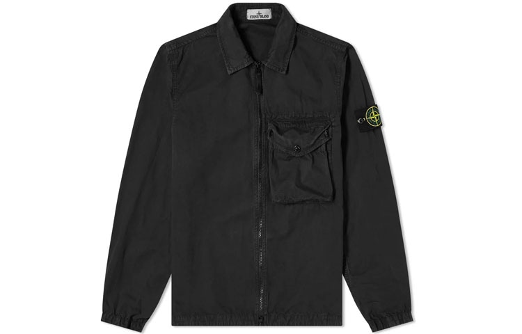 Stone Island Jacket
