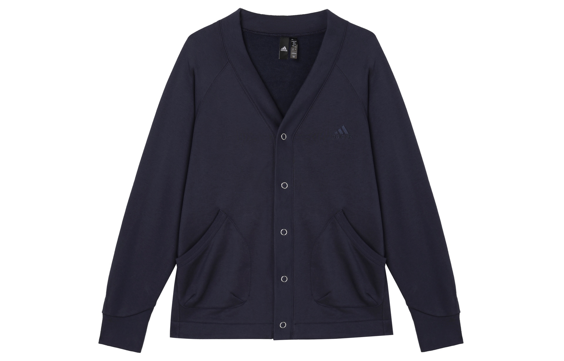 Adidas ALL SZN Oversized Cardigan