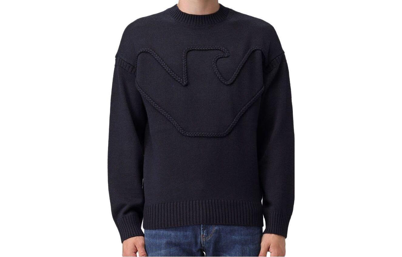 Топы Emporio Armani