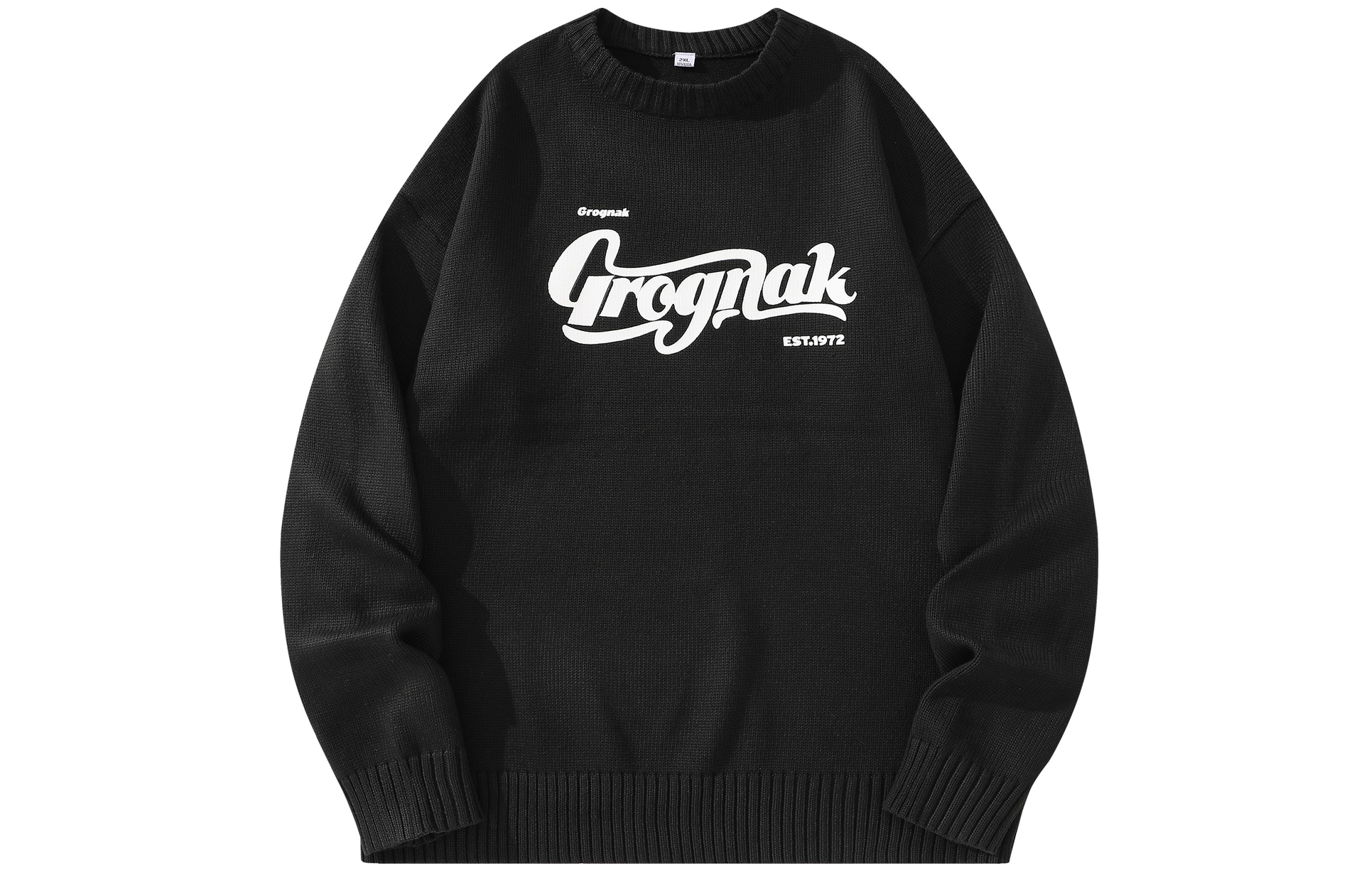 GROGNAK logo
