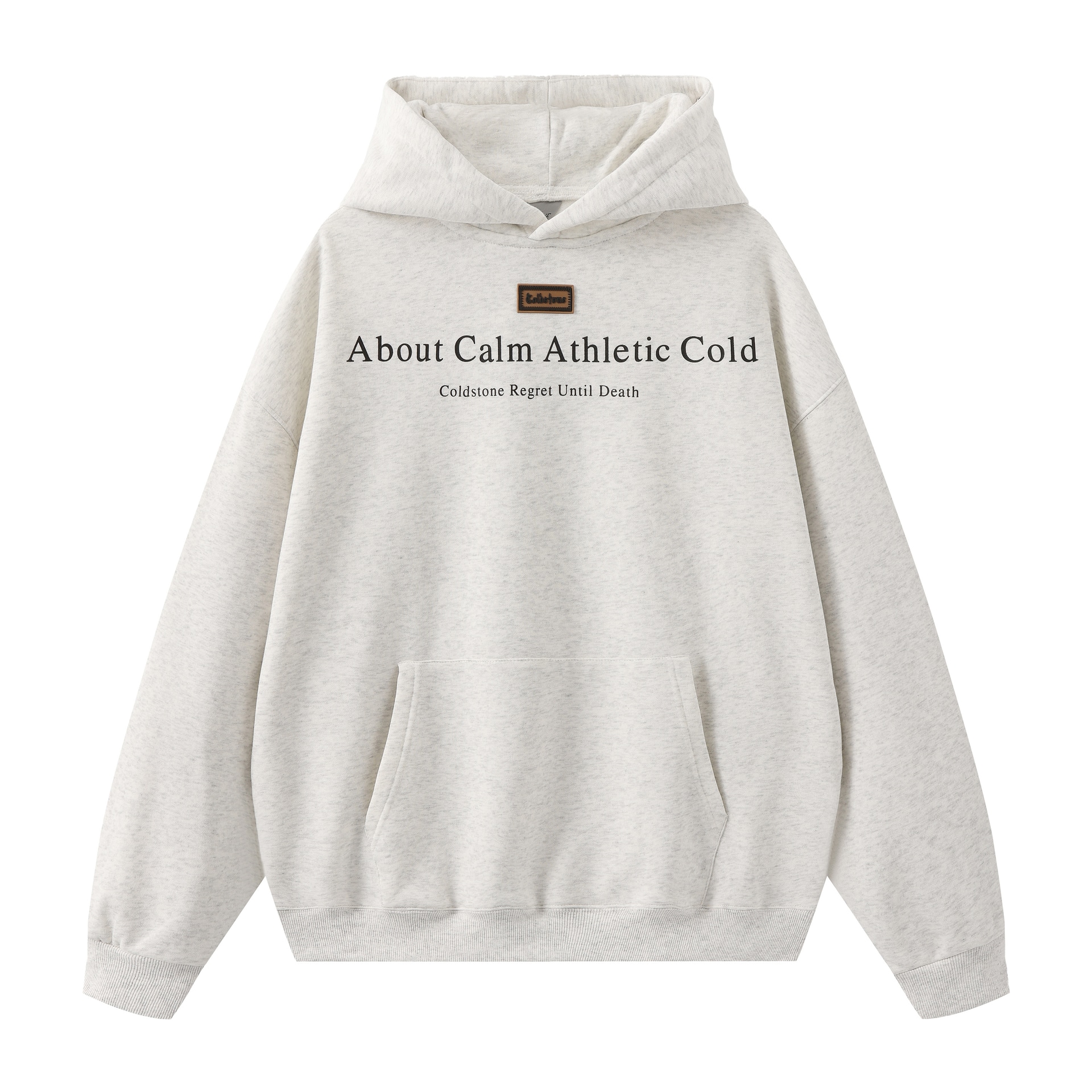 COLDSTONE Hoodie