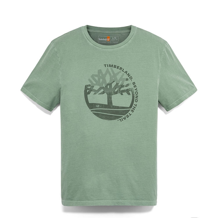 Футболка Timberland T