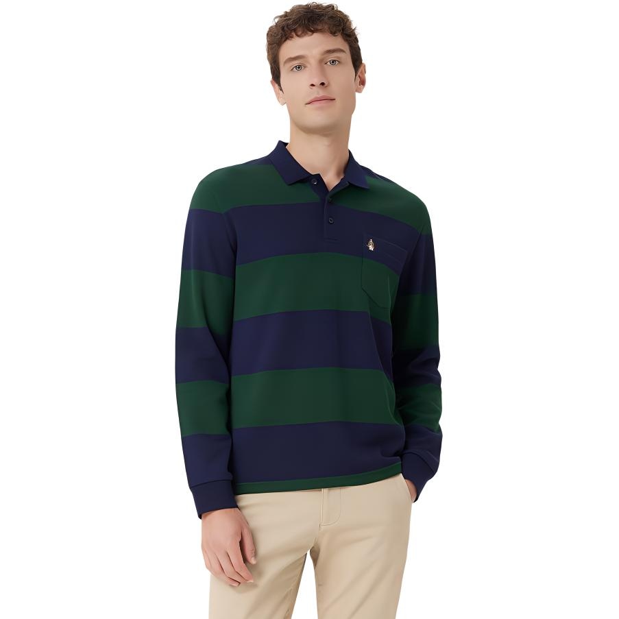 Hush Puppies/暇步士 Hush Puppies Polo