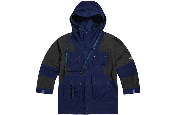 Куртка The North Face UE KK Delta Work JKT