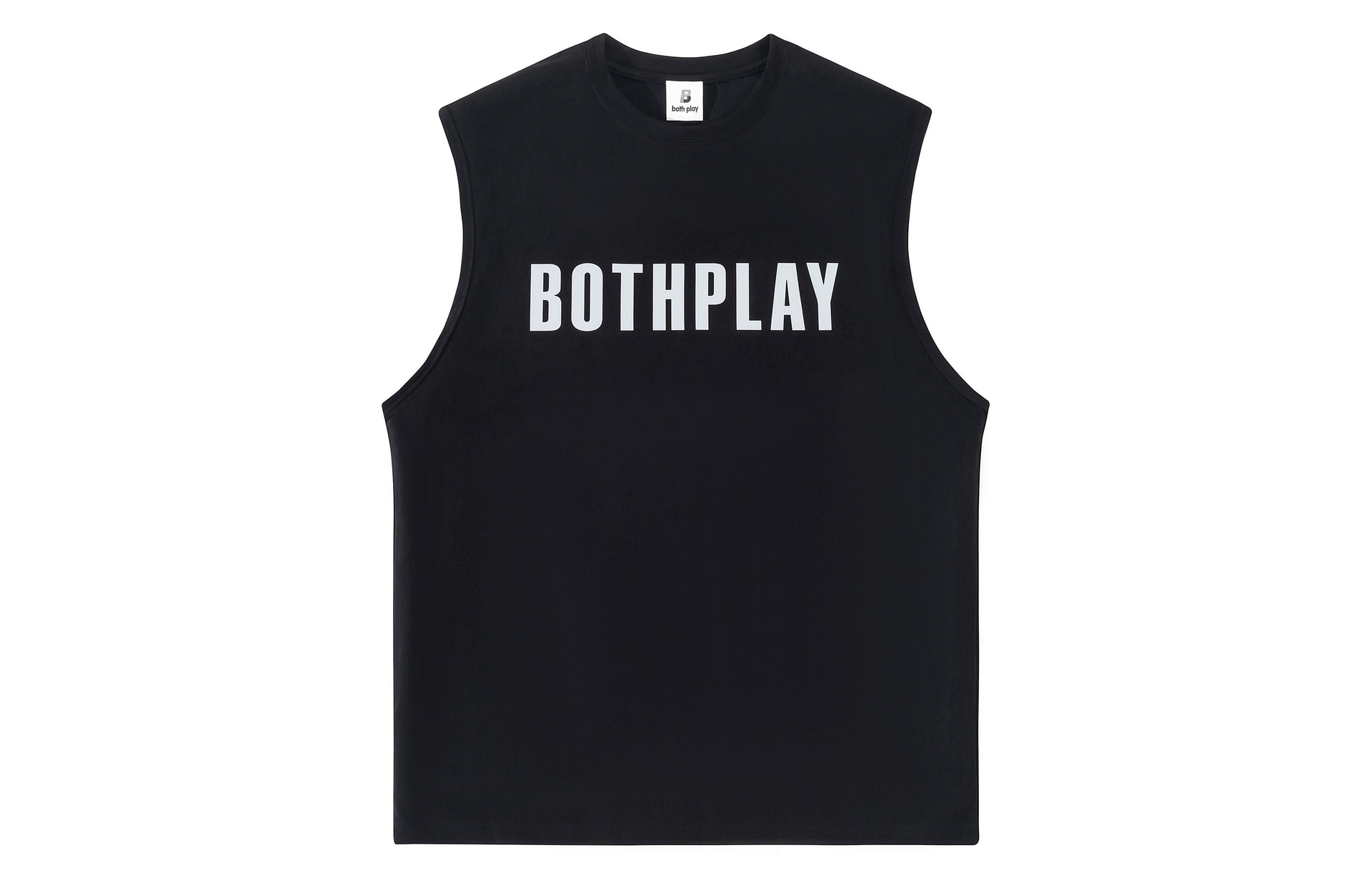 Both Play Logo