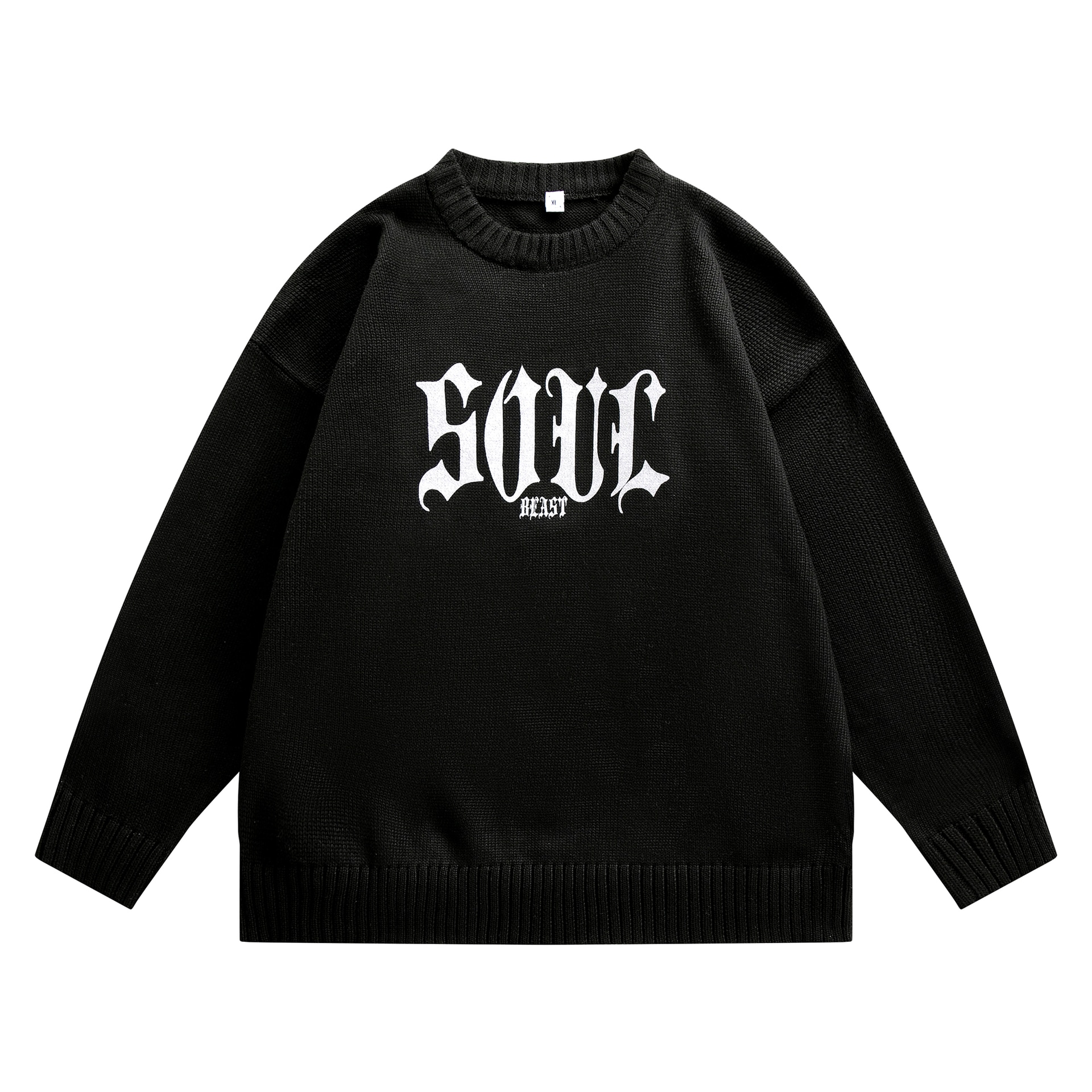 腾讯视频DOKI Tencent DOKI Sweater