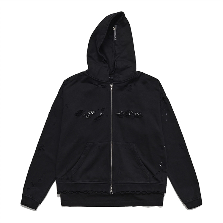 Худи Free World Order Hoodie