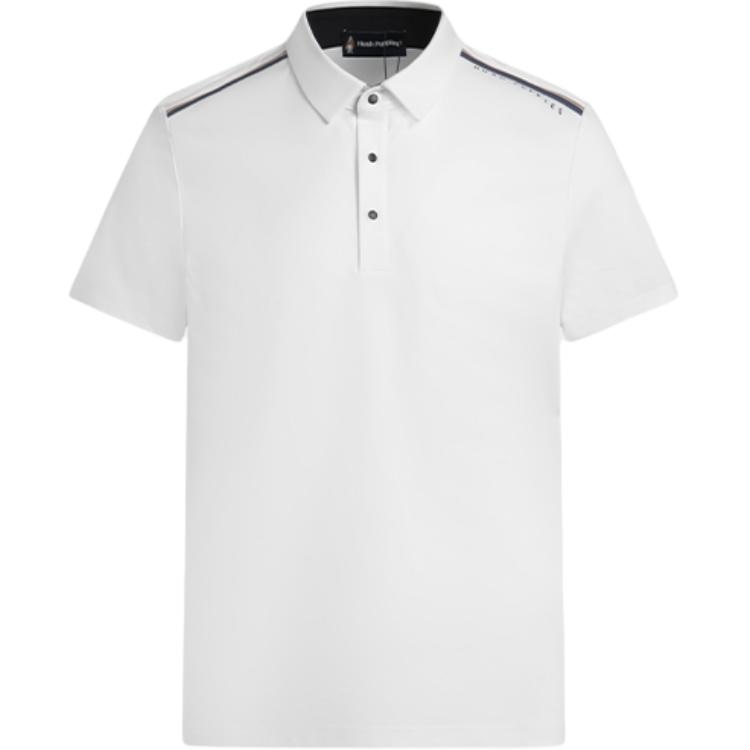 Hush Puppies/暇步士 Hush Puppies Polo