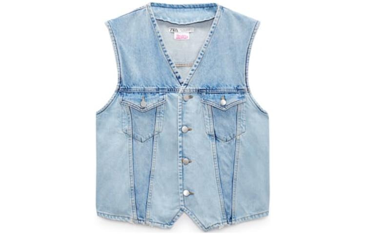 Zara x Barbie V