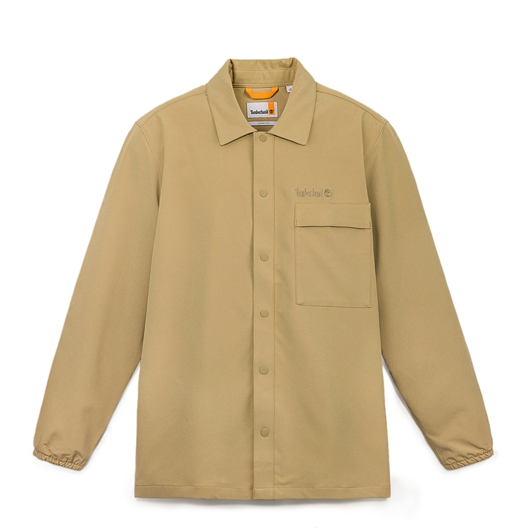 Рубашка Timberland Outdoor Windbreaker Shirt