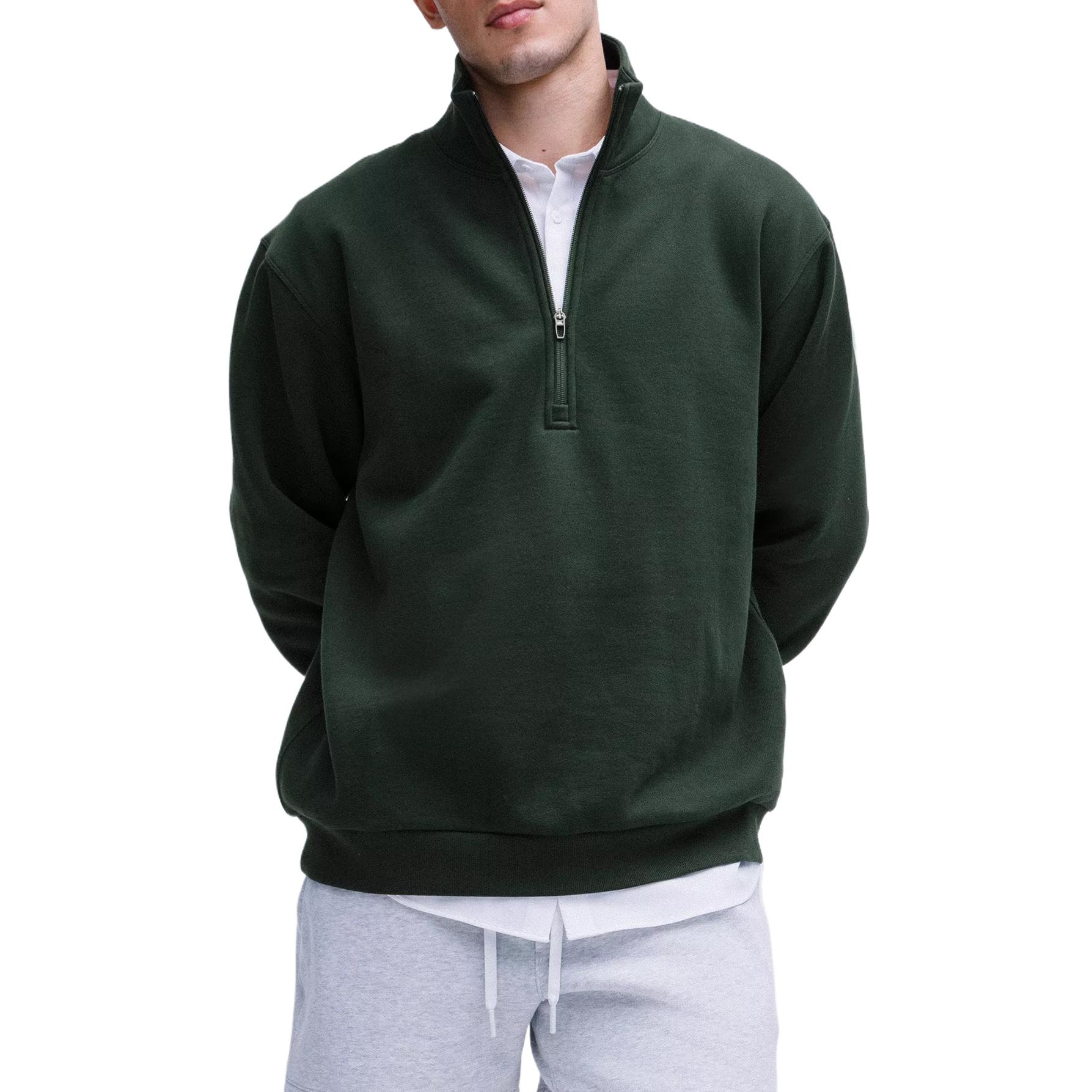 lululemon/露露乐蒙 lululemon Steady State Half Zip