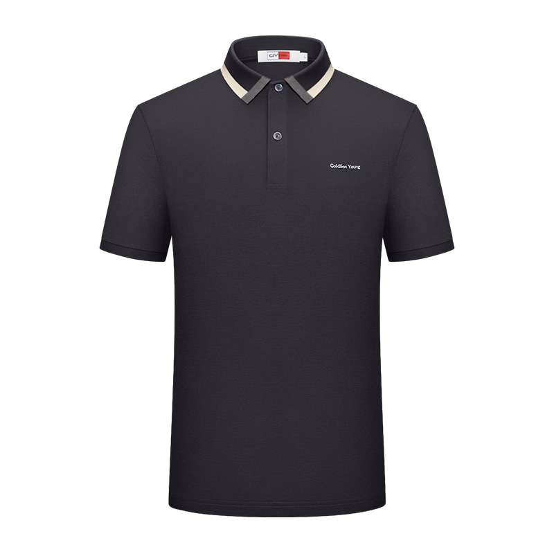 Gy Goldlion Polo — фото 4