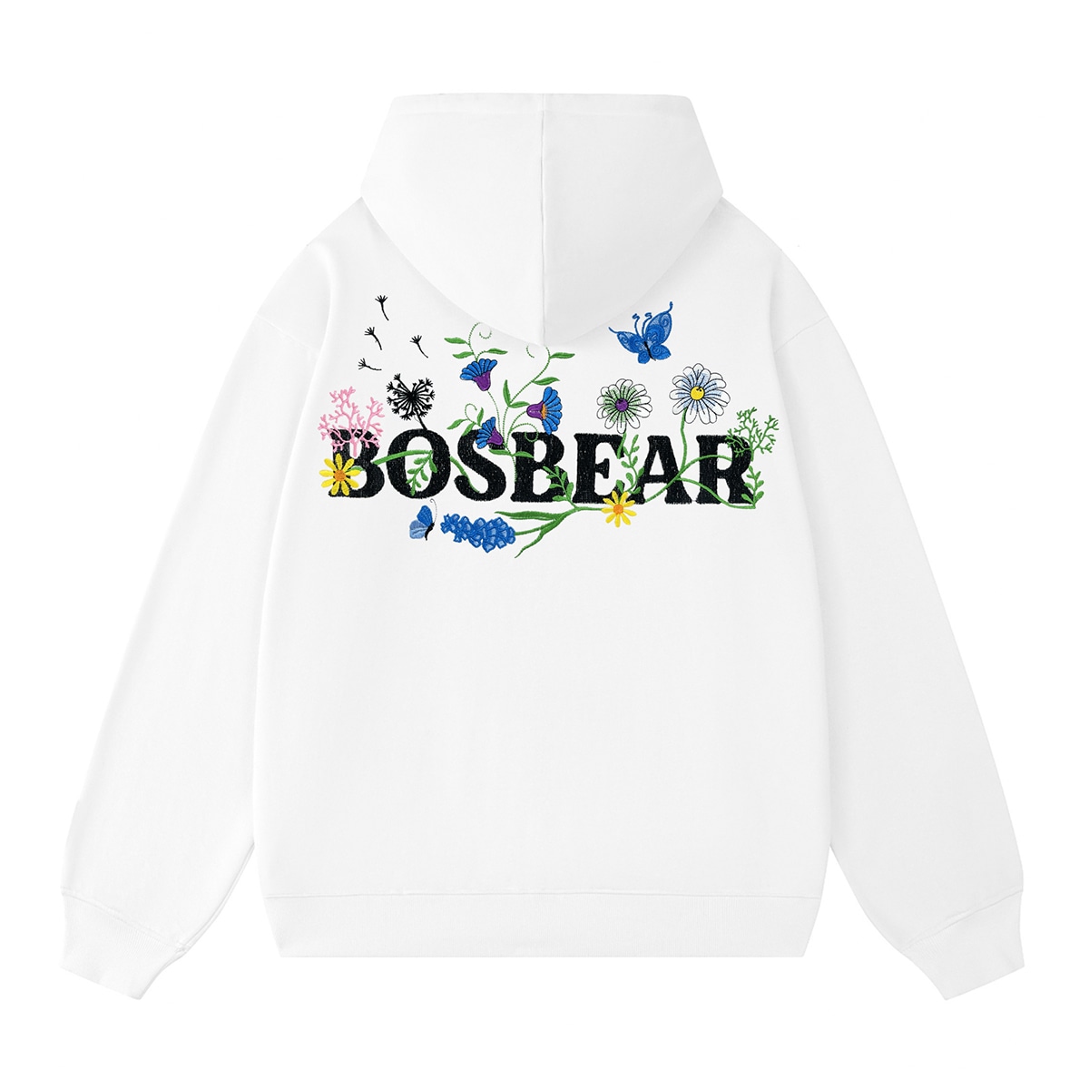BOS BEAR