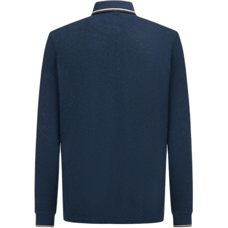 Hush Puppies/暇步士 Hush Puppies Polo